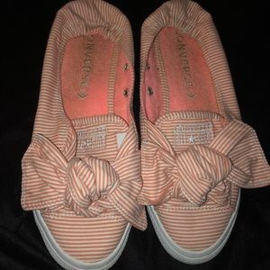 Converse Slip Ons